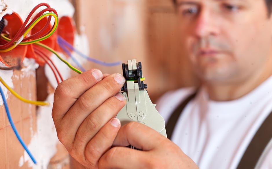 électricien installateur Chambourcy