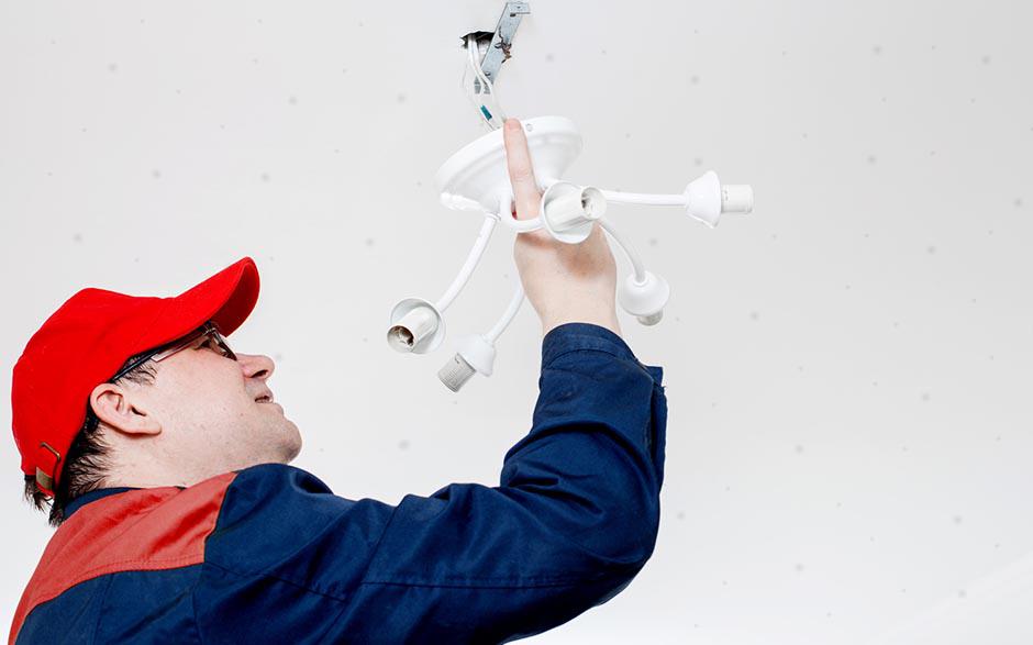urgence électricité Pontoise