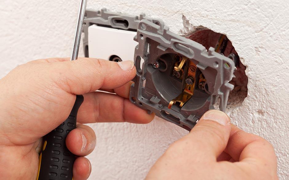 urgence électricité Villennes-sur-Seine
