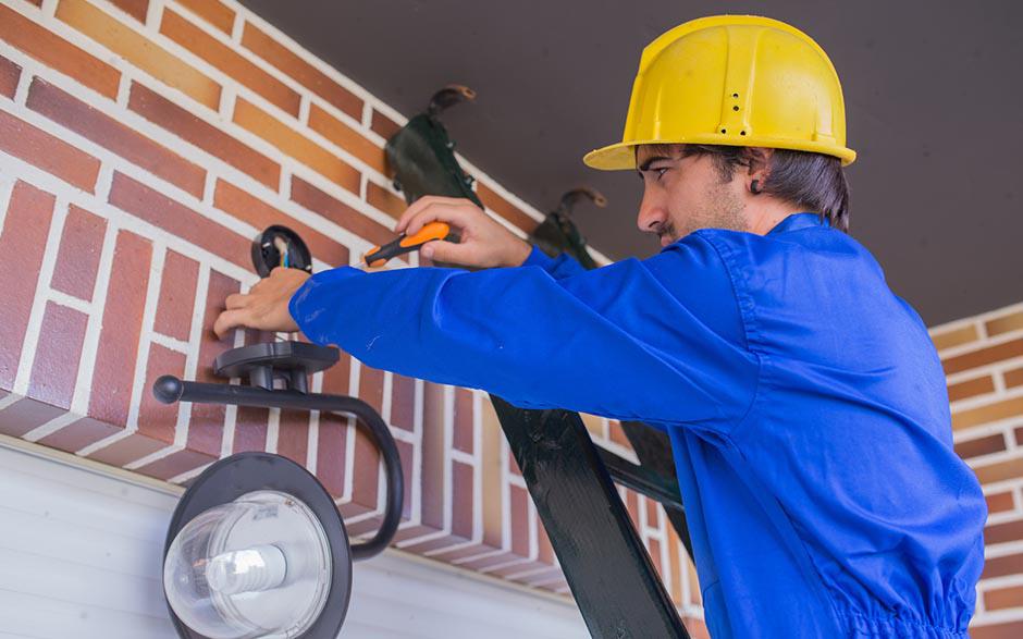 tarif électricien bâtiment Mantes-la-Jolie