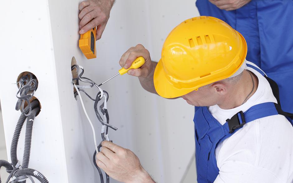 électricien installateur Chambourcy