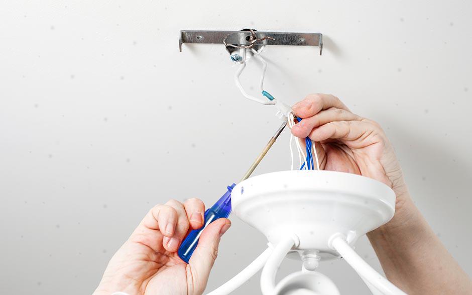 électricité du bâtiment Dugny