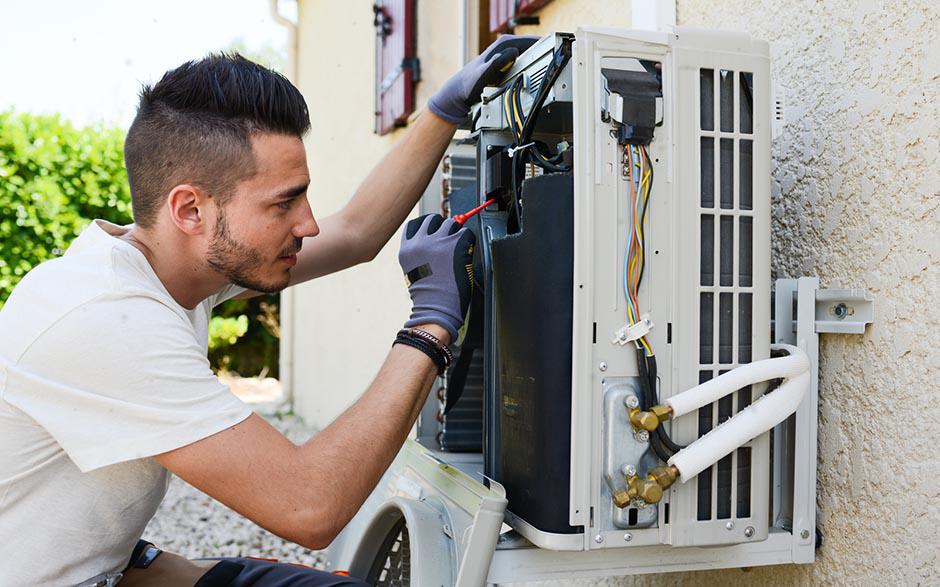 électricien installateur Chambourcy