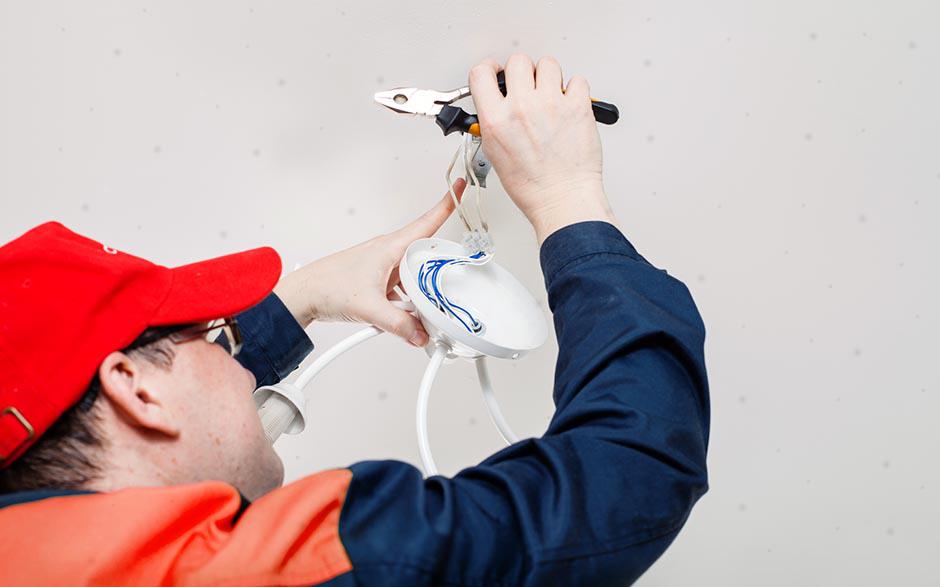 urgence électricité Pontoise