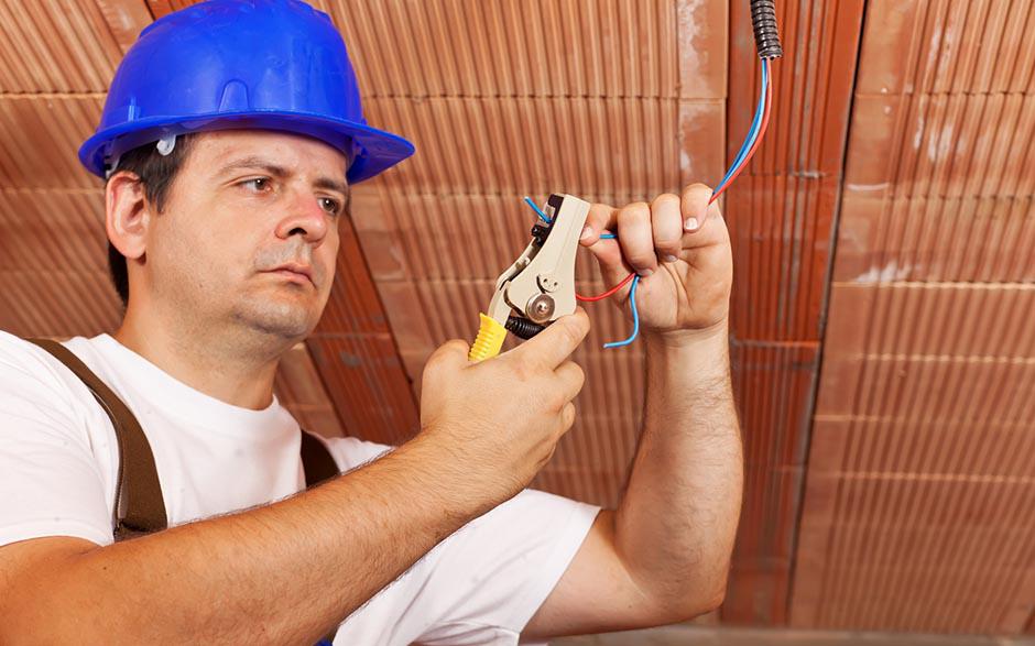 électricien urgent Émerainville