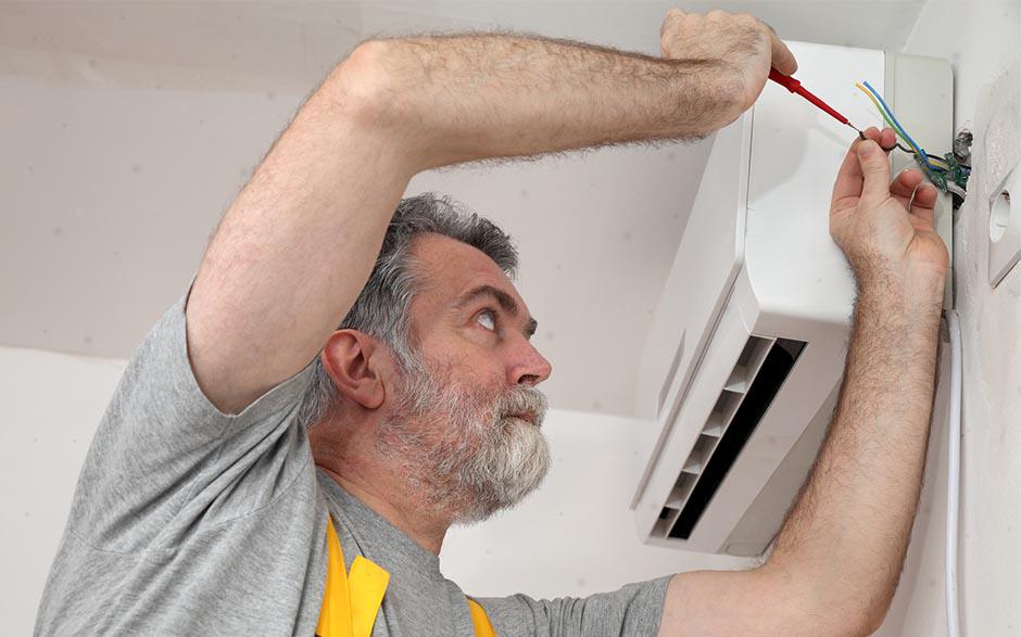 urgence électricité Villennes-sur-Seine