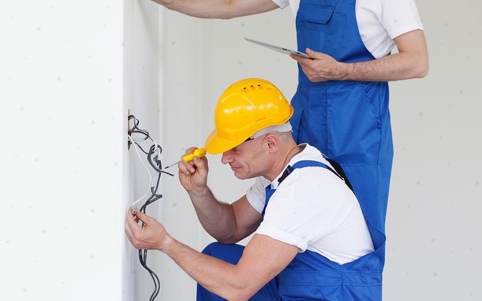 urgence électricité Pontoise