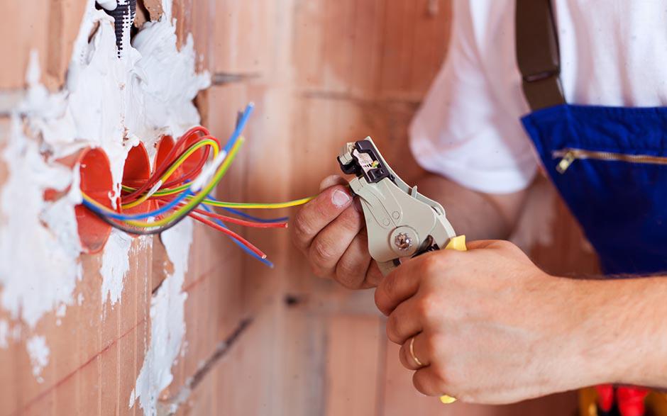tarif travaux électricité Boulogne-Billancourt