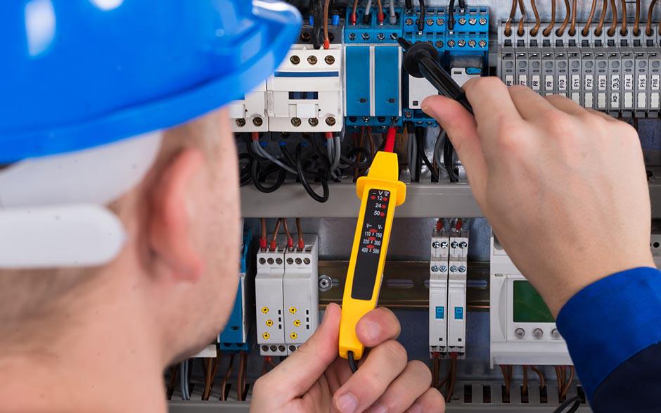 urgence électricité Pontoise