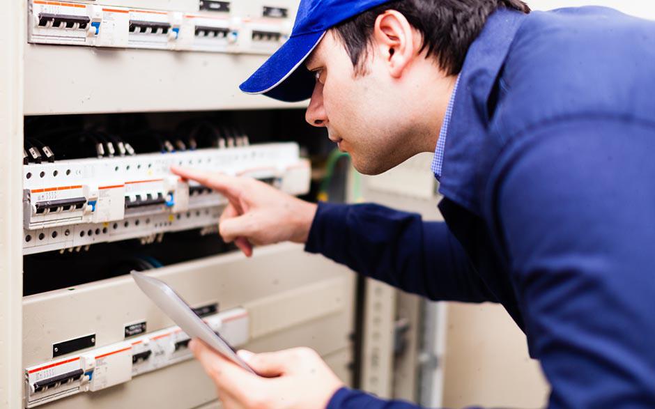 urgence électricité Aubervilliers